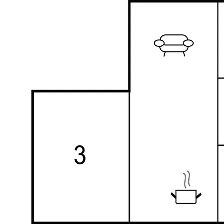 Awesome In Appartement Armenzano