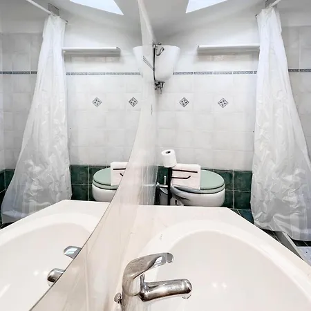 Awesome In Appartement *