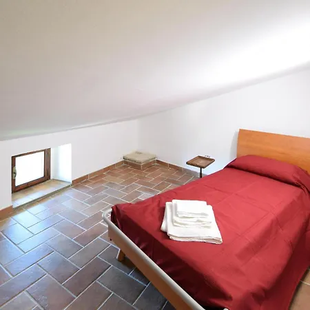 Awesome In Apartmán Armenzano