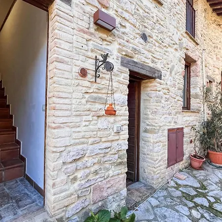 Appartement Awesome In