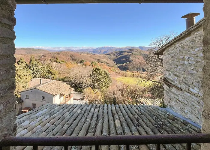 Apartamento Awesome In